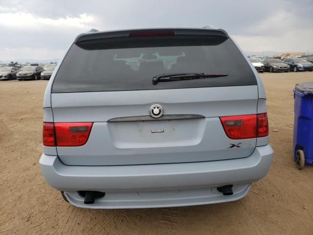 Photo 5 VIN: 5UXFA53562LP32094 - BMW X5 