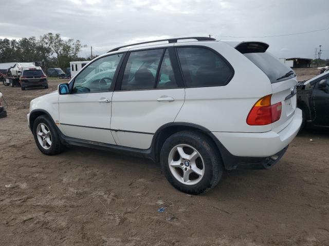 Photo 1 VIN: 5UXFA53562LP38591 - BMW X5 3.0I 