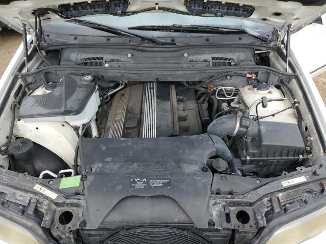 Photo 11 VIN: 5UXFA53562LP38591 - BMW X5 3.0I 