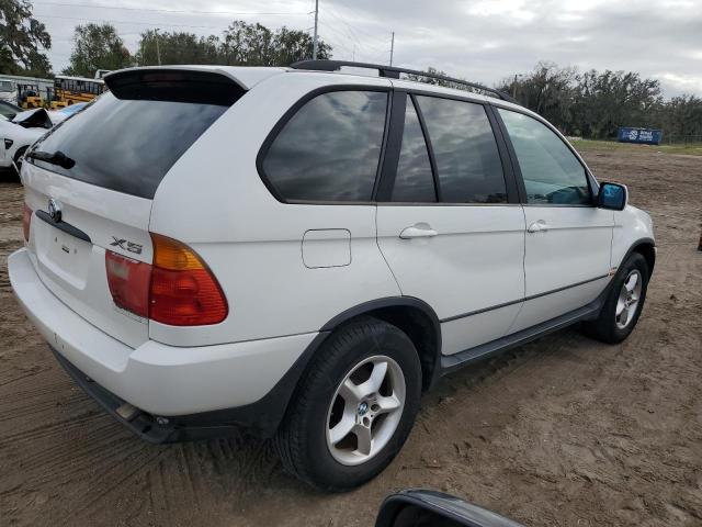 Photo 2 VIN: 5UXFA53562LP38591 - BMW X5 3.0I 