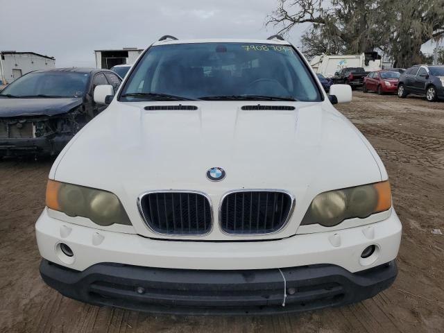 Photo 4 VIN: 5UXFA53562LP38591 - BMW X5 3.0I 