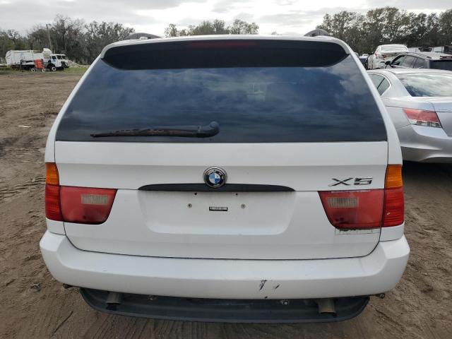 Photo 5 VIN: 5UXFA53562LP38591 - BMW X5 3.0I 