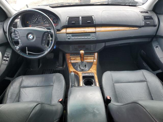 Photo 7 VIN: 5UXFA53562LP38591 - BMW X5 3.0I 