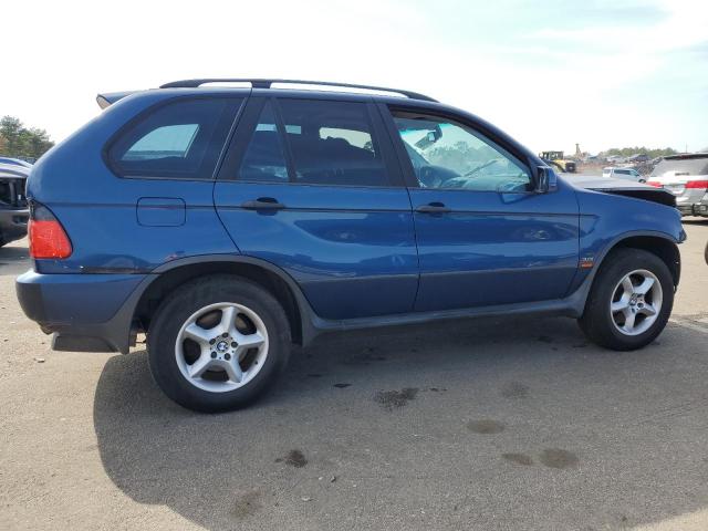 Photo 2 VIN: 5UXFA53562LP43533 - BMW X5 3.0I 