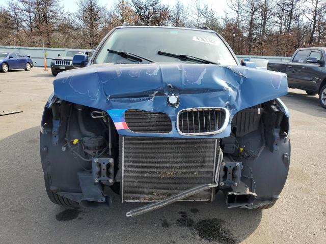 Photo 4 VIN: 5UXFA53562LP43533 - BMW X5 3.0I 