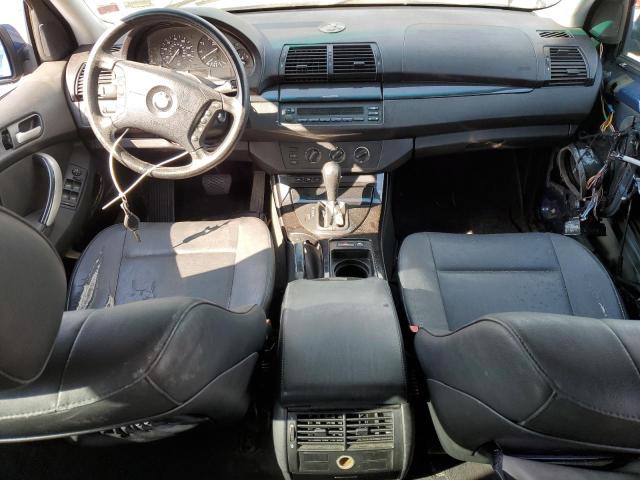 Photo 7 VIN: 5UXFA53562LP43533 - BMW X5 3.0I 