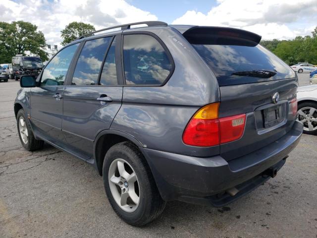 Photo 2 VIN: 5UXFA53562LP47176 - BMW X5 