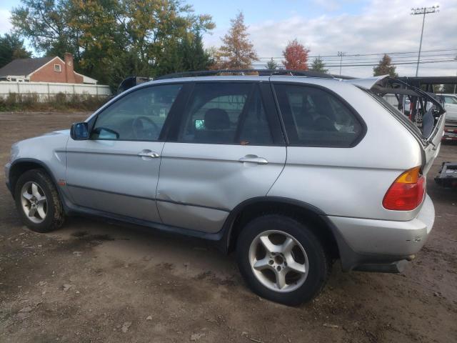 Photo 1 VIN: 5UXFA53563LV74275 - BMW X5 