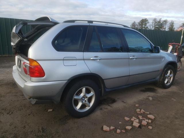 Photo 2 VIN: 5UXFA53563LV74275 - BMW X5 