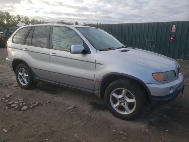 Photo 3 VIN: 5UXFA53563LV74275 - BMW X5 