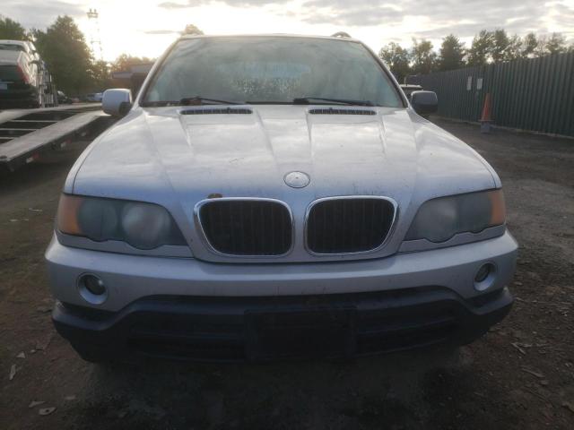 Photo 4 VIN: 5UXFA53563LV74275 - BMW X5 