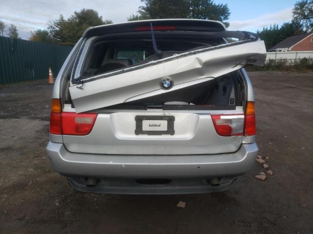 Photo 5 VIN: 5UXFA53563LV74275 - BMW X5 