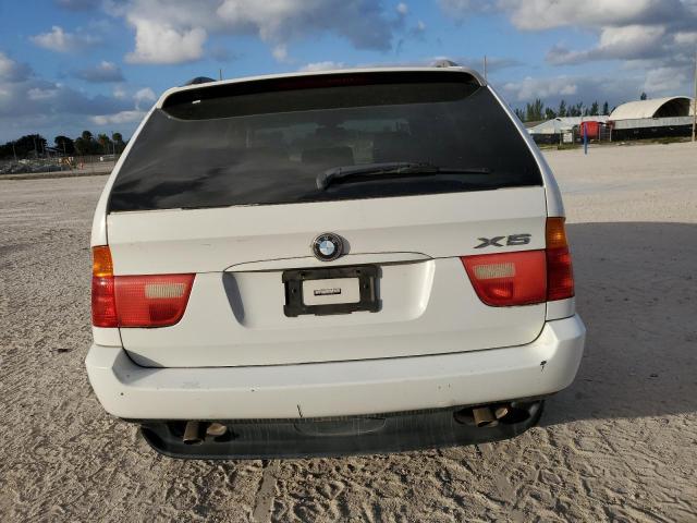 Photo 5 VIN: 5UXFA53563LV94123 - BMW X5 3.0I 