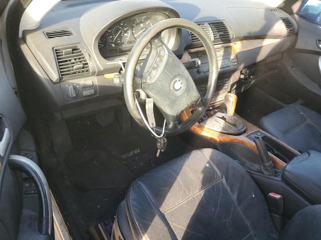 Photo 7 VIN: 5UXFA53563LV94123 - BMW X5 3.0I 