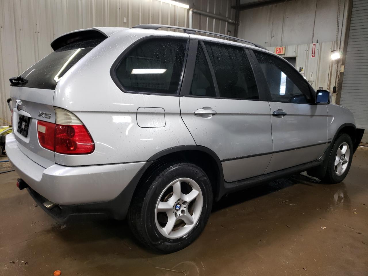 Photo 2 VIN: 5UXFA53573LP27861 - BMW X5 