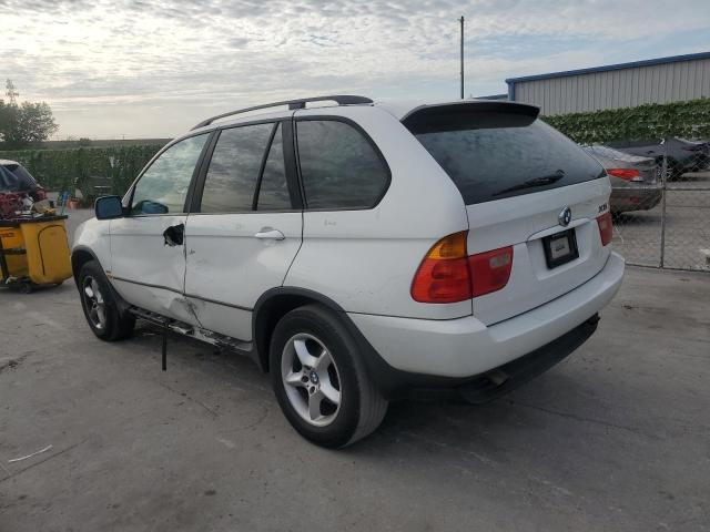 Photo 1 VIN: 5UXFA53573LV76973 - BMW X5 