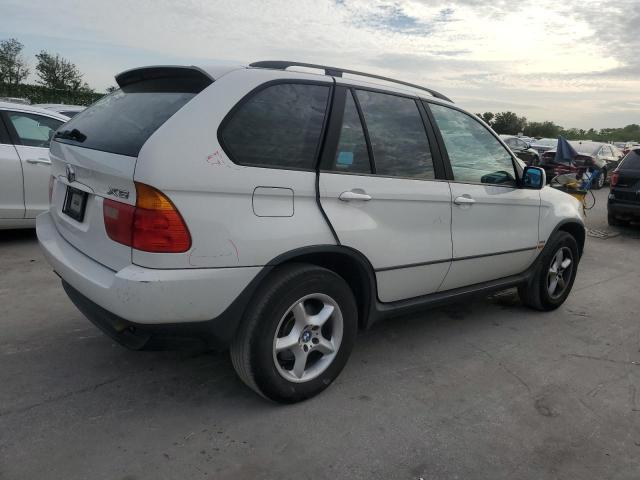 Photo 2 VIN: 5UXFA53573LV76973 - BMW X5 