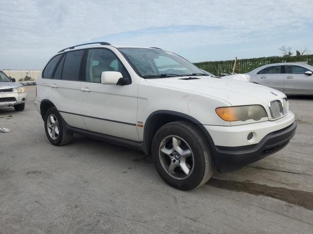 Photo 3 VIN: 5UXFA53573LV76973 - BMW X5 