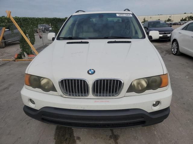 Photo 4 VIN: 5UXFA53573LV76973 - BMW X5 