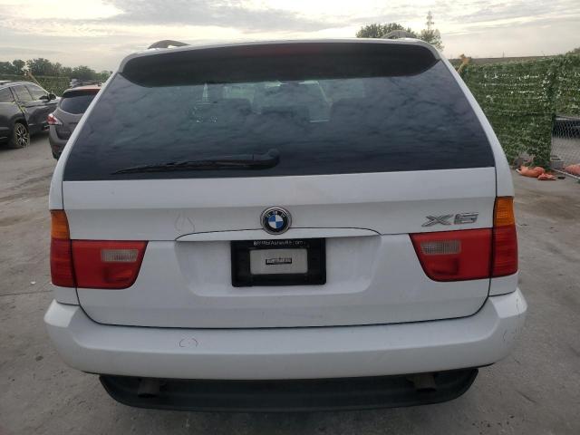 Photo 5 VIN: 5UXFA53573LV76973 - BMW X5 