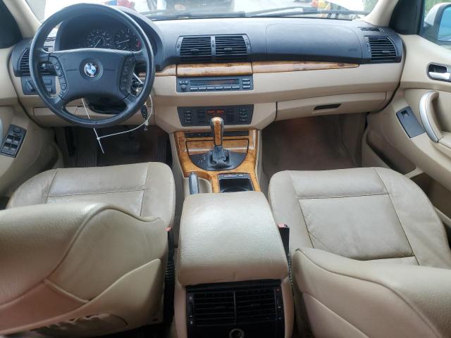 Photo 7 VIN: 5UXFA53573LV76973 - BMW X5 