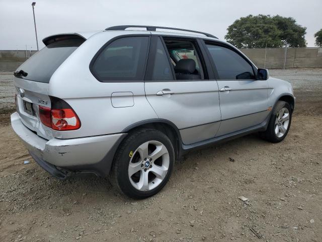 Photo 2 VIN: 5UXFA53573LV98293 - BMW X5 3.0I 