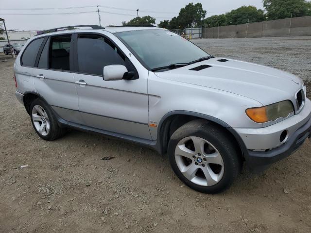 Photo 3 VIN: 5UXFA53573LV98293 - BMW X5 3.0I 