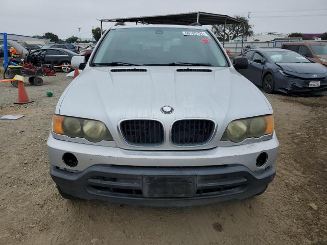 Photo 4 VIN: 5UXFA53573LV98293 - BMW X5 3.0I 