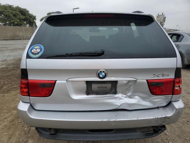 Photo 5 VIN: 5UXFA53573LV98293 - BMW X5 3.0I 