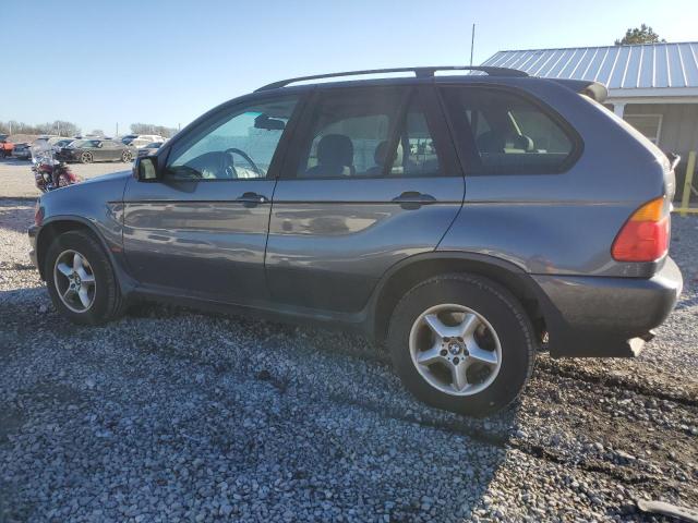 Photo 1 VIN: 5UXFA53573LV99881 - BMW X5 