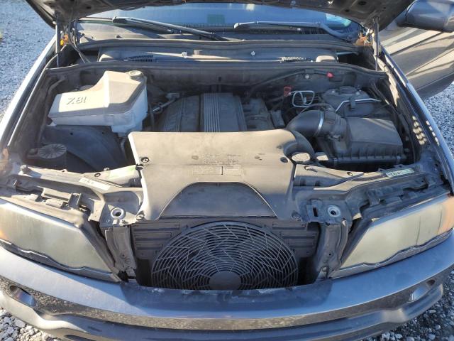 Photo 11 VIN: 5UXFA53573LV99881 - BMW X5 