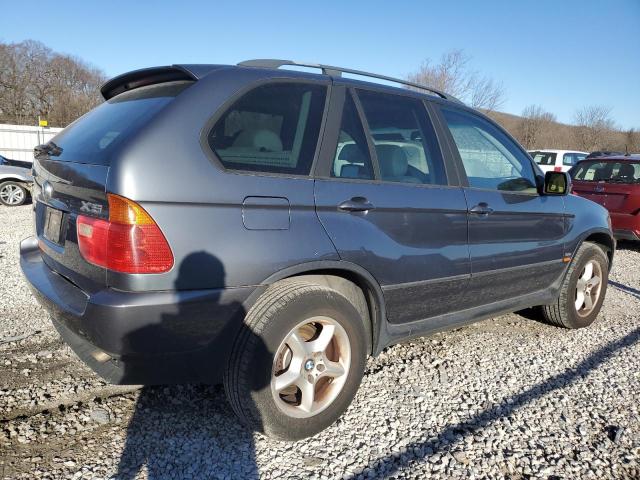 Photo 2 VIN: 5UXFA53573LV99881 - BMW X5 