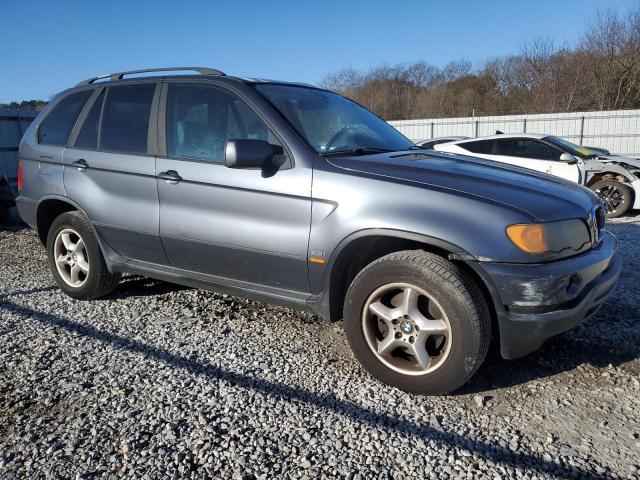 Photo 3 VIN: 5UXFA53573LV99881 - BMW X5 