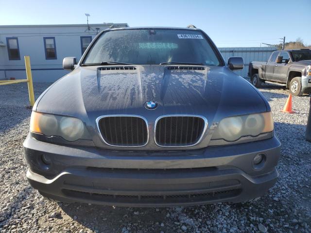 Photo 4 VIN: 5UXFA53573LV99881 - BMW X5 