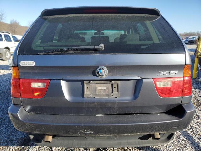 Photo 5 VIN: 5UXFA53573LV99881 - BMW X5 