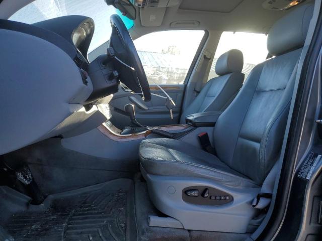 Photo 6 VIN: 5UXFA53573LV99881 - BMW X5 