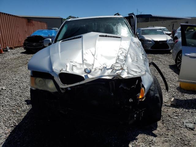 Photo 4 VIN: 5UXFA53582LP46224 - BMW X5 3.0I 