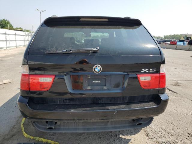 Photo 5 VIN: 5UXFA53583LV81907 - BMW X5 