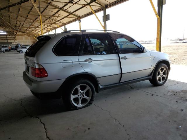 Photo 2 VIN: 5UXFA53583LV84080 - BMW X5 3.0I 