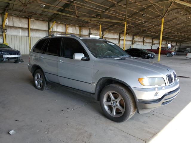 Photo 3 VIN: 5UXFA53583LV84080 - BMW X5 3.0I 