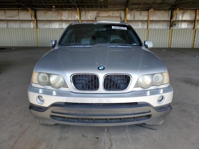 Photo 4 VIN: 5UXFA53583LV84080 - BMW X5 3.0I 