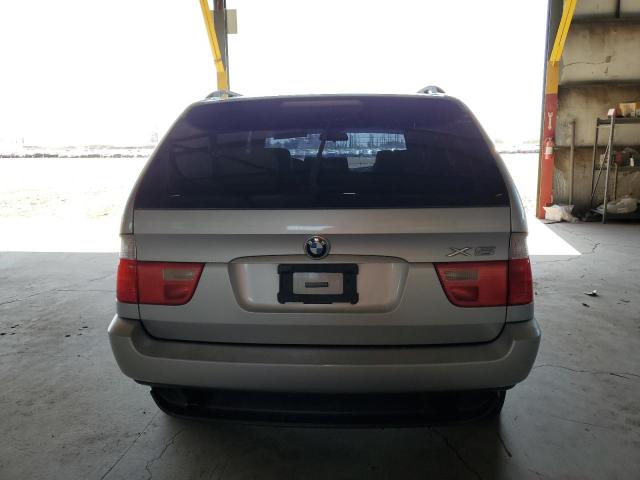 Photo 5 VIN: 5UXFA53583LV84080 - BMW X5 3.0I 