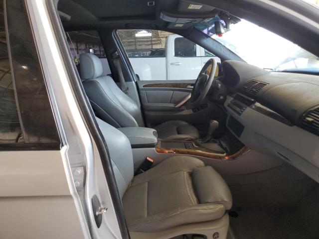 Photo 6 VIN: 5UXFA53583LV84080 - BMW X5 3.0I 