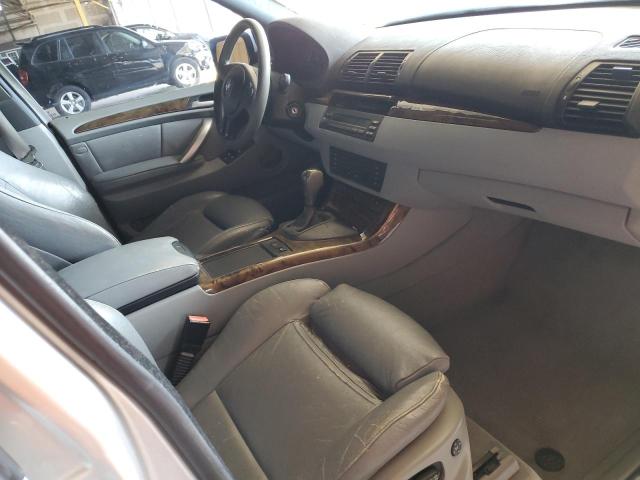 Photo 7 VIN: 5UXFA53583LV84080 - BMW X5 3.0I 