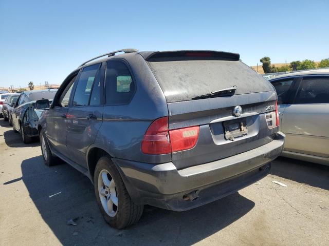 Photo 1 VIN: 5UXFA53583LV96228 - BMW X5 