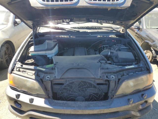 Photo 11 VIN: 5UXFA53583LV96228 - BMW X5 