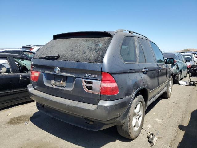 Photo 2 VIN: 5UXFA53583LV96228 - BMW X5 