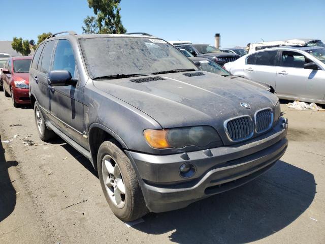 Photo 3 VIN: 5UXFA53583LV96228 - BMW X5 