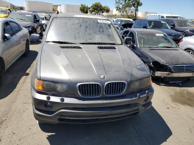 Photo 4 VIN: 5UXFA53583LV96228 - BMW X5 