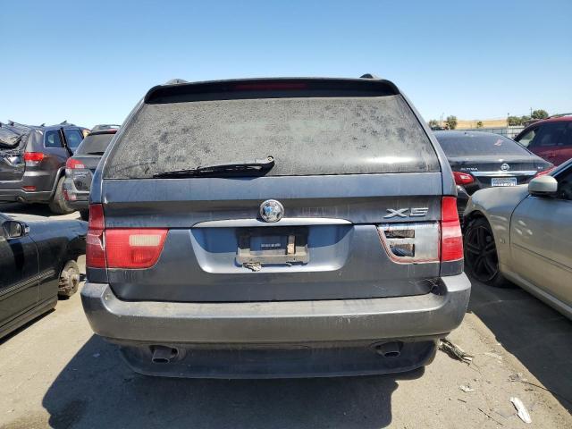 Photo 5 VIN: 5UXFA53583LV96228 - BMW X5 